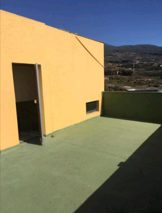 Refugio Secreto De Green Village Fasnia Exteriör bild